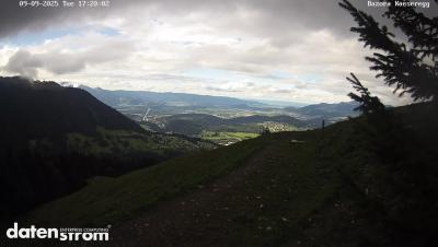 Bazora – Schneeanlage