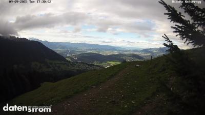Bazora – Schneeanlage