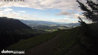 Bazora – Schneeanlage