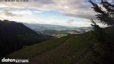 Bazora – Schneeanlage