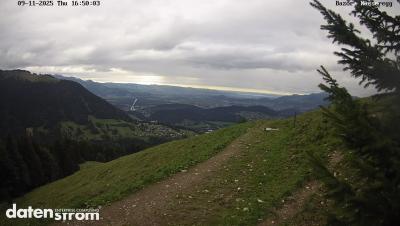 Bazora – Schneeanlage