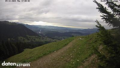 Bazora – Schneeanlage