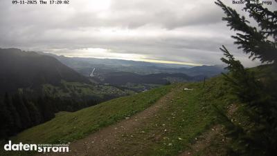 Bazora – Schneeanlage