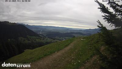 Bazora – Schneeanlage