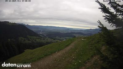 Bazora – Schneeanlage