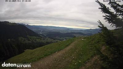 Bazora – Schneeanlage