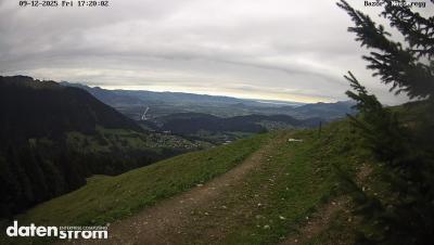 Bazora – Schneeanlage