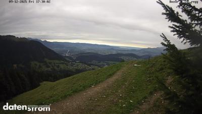 Bazora – Schneeanlage