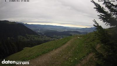 Bazora – Schneeanlage