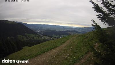 Bazora – Schneeanlage
