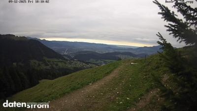 Bazora – Schneeanlage