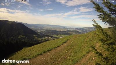 Bazora – Schneeanlage