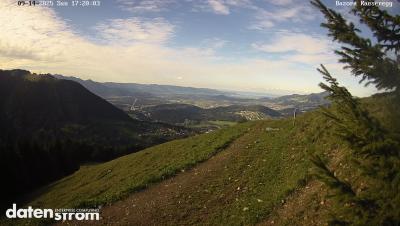 Bazora – Schneeanlage