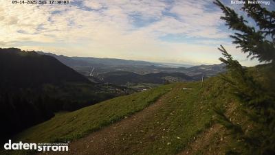 Bazora – Schneeanlage
