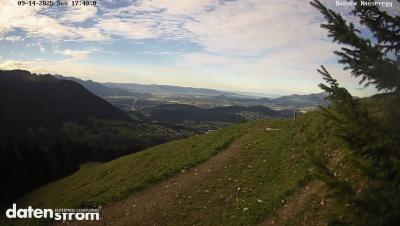 Bazora – Schneeanlage