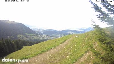 Bazora – Schneeanlage