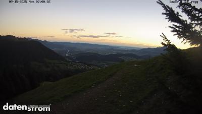 Bazora – Schneeanlage