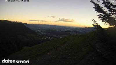 Bazora – Schneeanlage