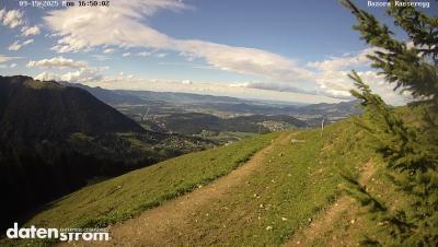 Bazora – Schneeanlage