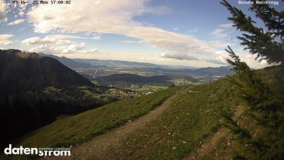 Bazora – Schneeanlage
