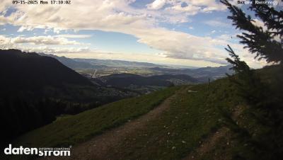 Bazora – Schneeanlage