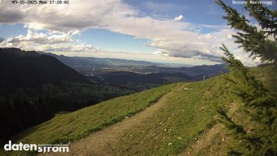 Bazora – Schneeanlage