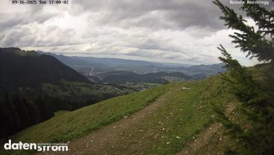 Bazora – Schneeanlage