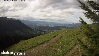 Bazora – Schneeanlage