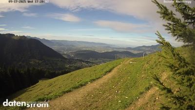Bazora – Schneeanlage