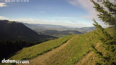 Bazora – Schneeanlage