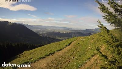 Bazora – Schneeanlage