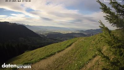 Bazora – Schneeanlage