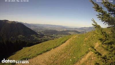 Bazora – Schneeanlage