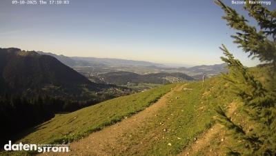 Bazora – Schneeanlage