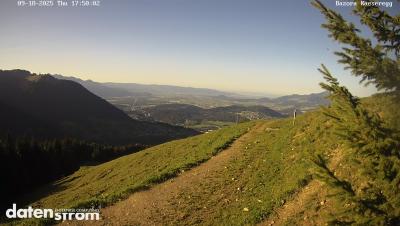 Bazora – Schneeanlage
