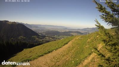 Bazora – Schneeanlage