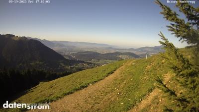 Bazora – Schneeanlage