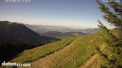 Bazora – Schneeanlage