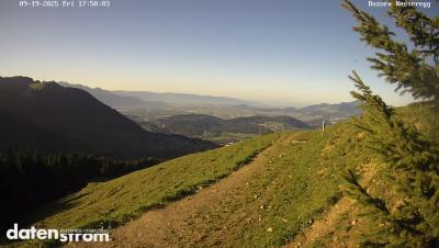 Bazora – Schneeanlage