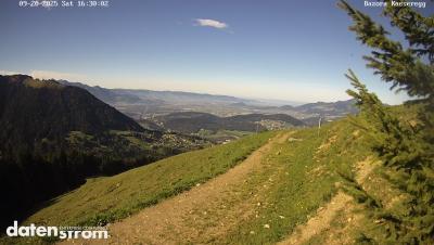 Bazora – Schneeanlage