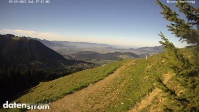 Bazora – Schneeanlage