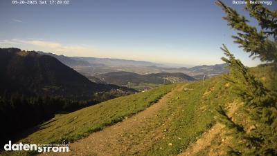 Bazora – Schneeanlage