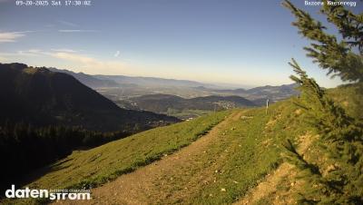 Bazora – Schneeanlage