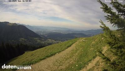Bazora – Schneeanlage