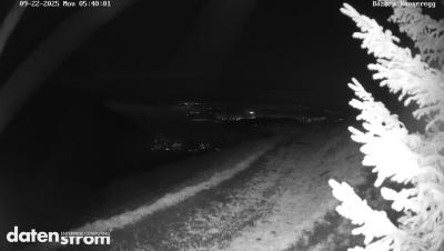 Bazora – Schneeanlage