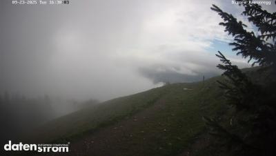 Bazora – Schneeanlage