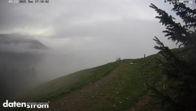 Bazora – Schneeanlage