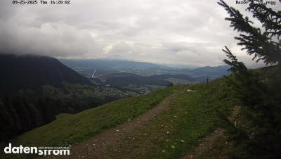 Bazora – Schneeanlage