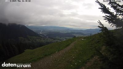 Bazora – Schneeanlage