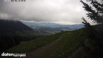 Bazora – Schneeanlage
